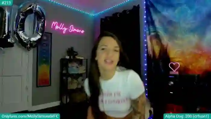 MollySimons