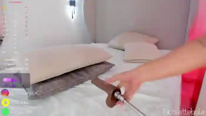 nicolettebale