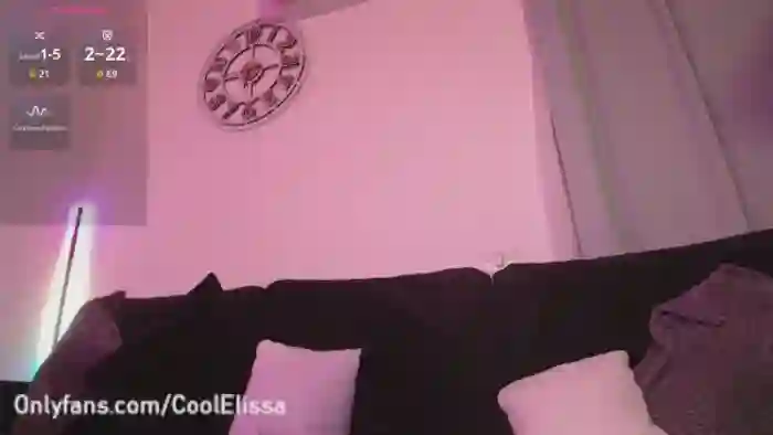 CoolElissa