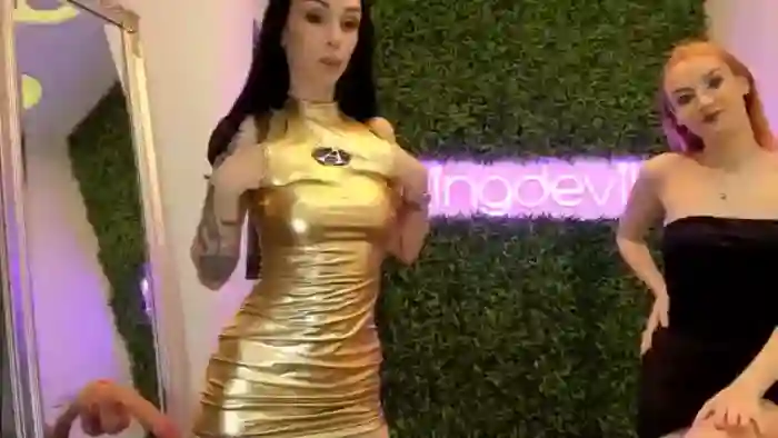 Fallingdevil
