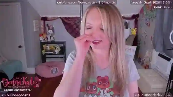 JennaKate