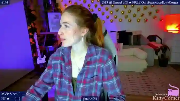 KittyCorner