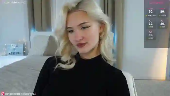 ChloeCoral
