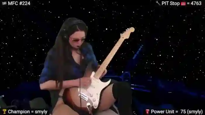 DesZeppelin