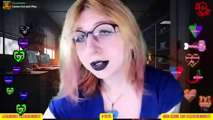 GirlbotDiv