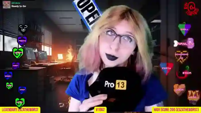 GirlbotDiv