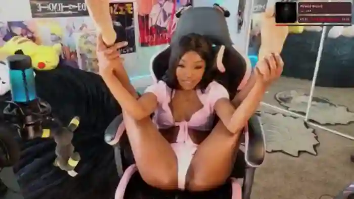 Niviawolfe