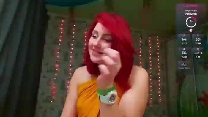 SmokyRose