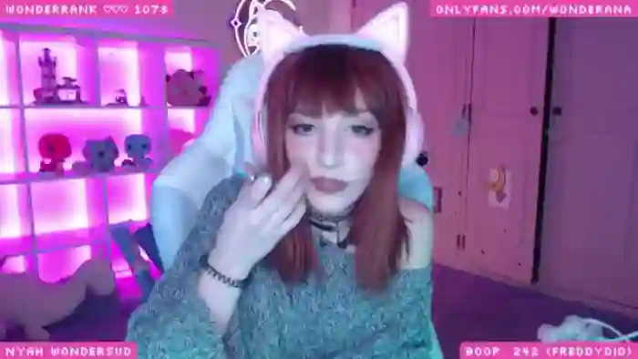 WonderAna
