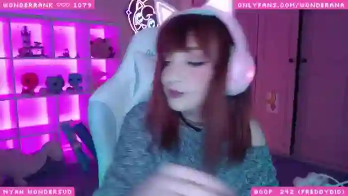 WonderAna