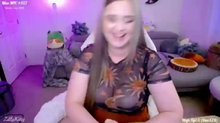 ZillyKitty