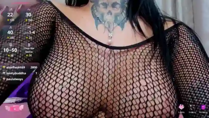 AngellBlack