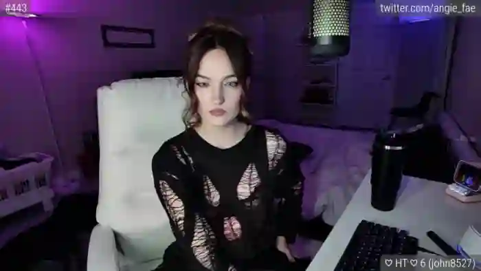 AngieFae