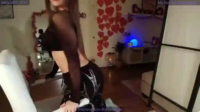 BrittaniJade_