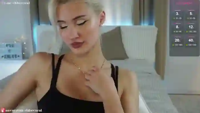 ChloeCoral