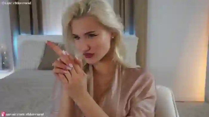 ChloeCoral