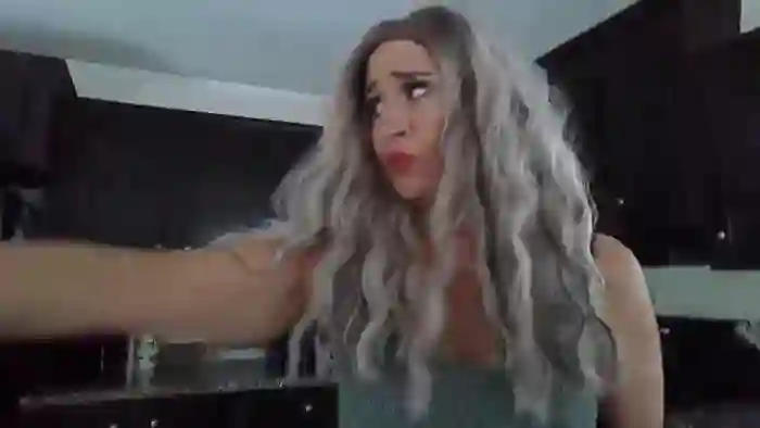 DaniBrasshole