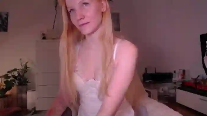 GingerVi