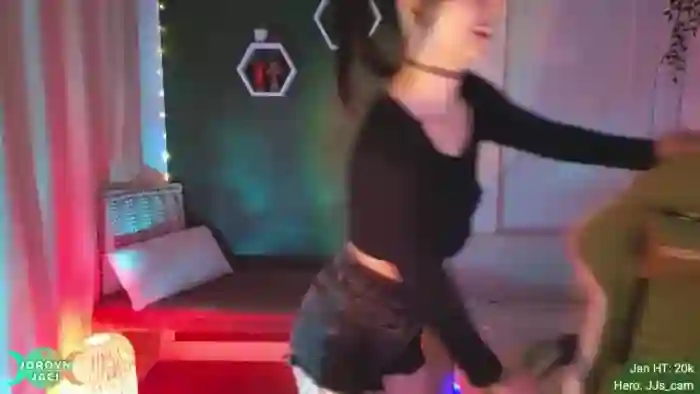 JordynJaci