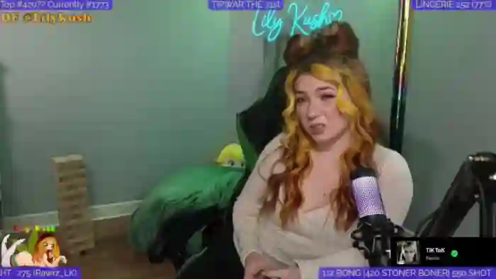LilyKush