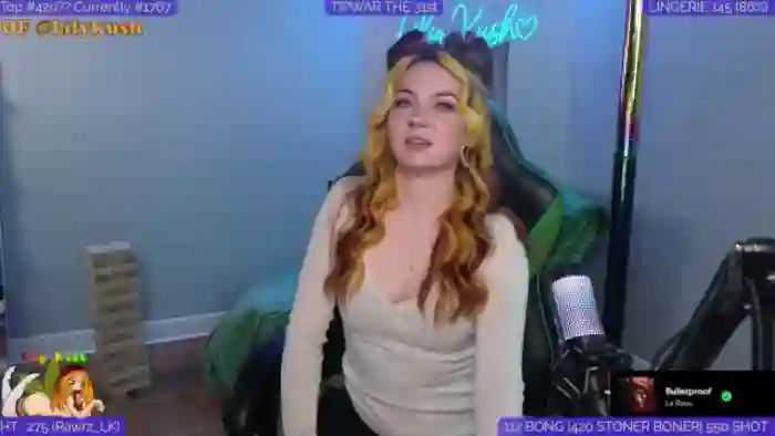 LilyKush