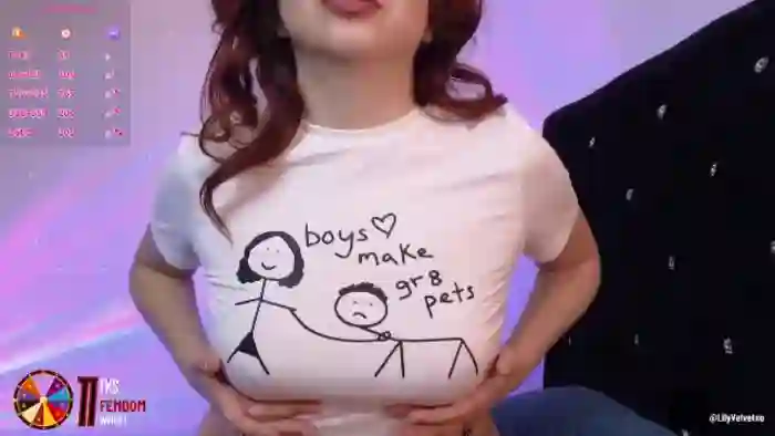 LilyVelvet