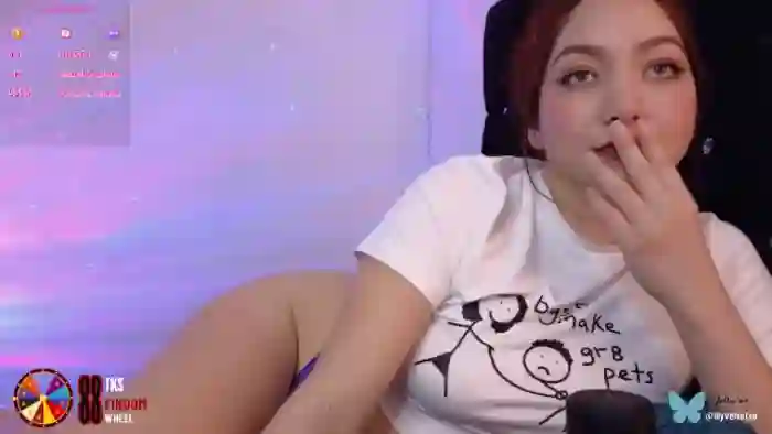 LilyVelvet