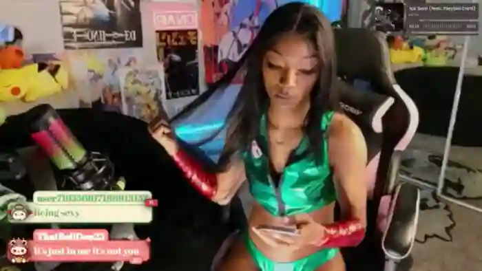 Niviawolfe