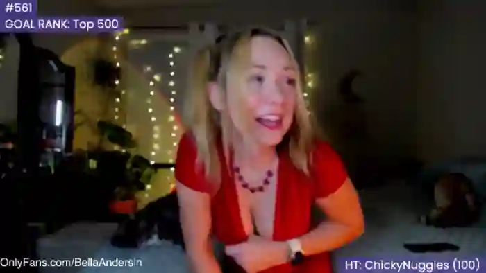 BellaAndersin