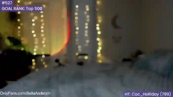 BellaAndersin