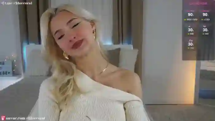 ChloeCoral
