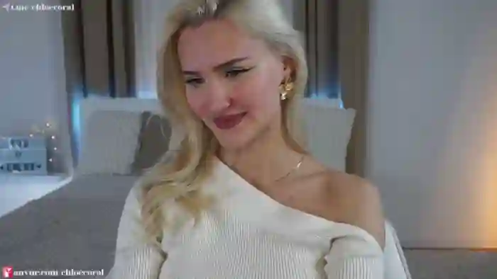 ChloeCoral