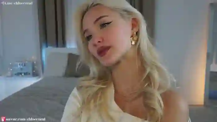ChloeCoral