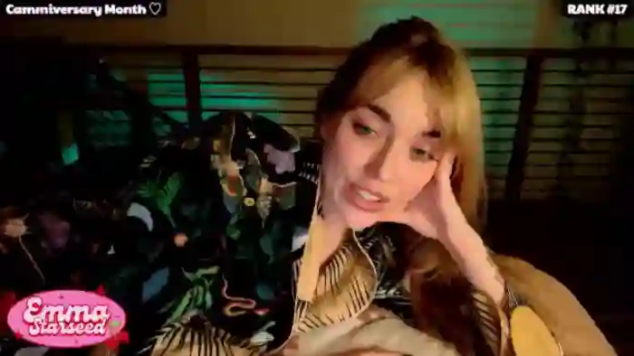 EmmaStarseed