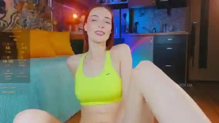 Giantess_Eva