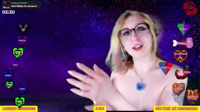 GirlbotDiv