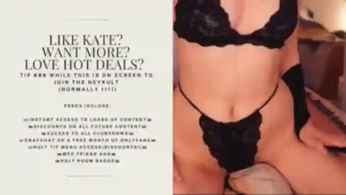 HeyKate