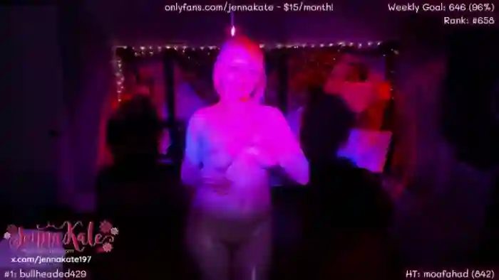 JennaKate