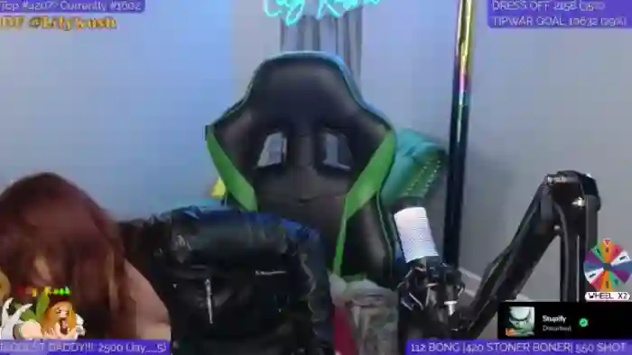 LilyKush