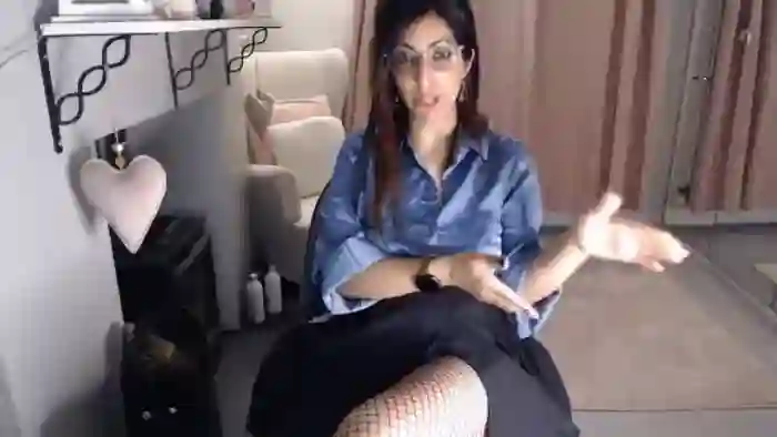 PersianGirl