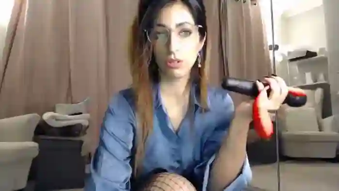 PersianGirl