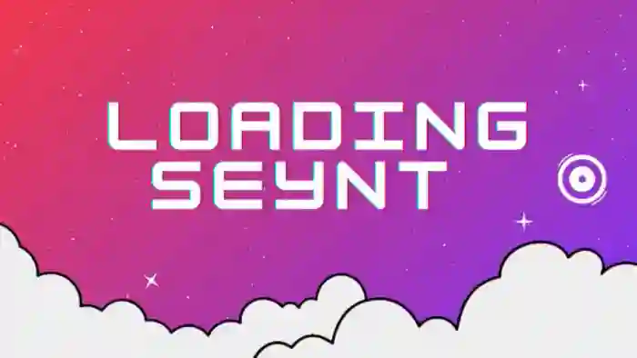 Seynt