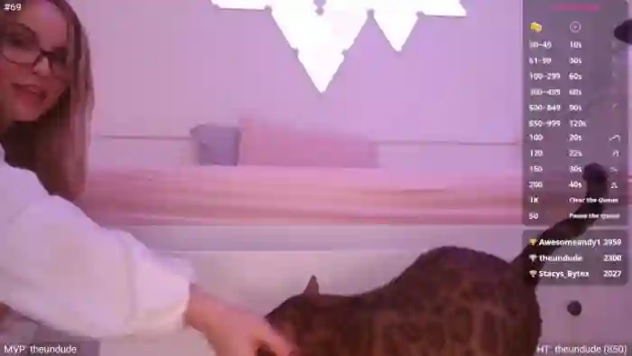 StacyDoll