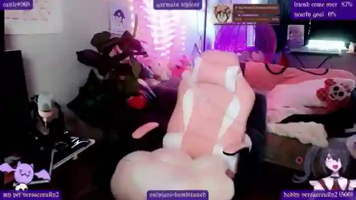 TATTOOBAMBI