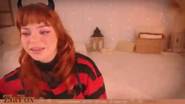 ZiaFox
