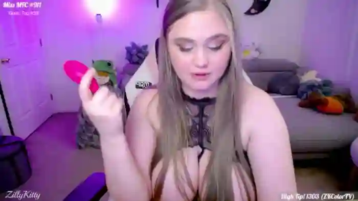 ZillyKitty