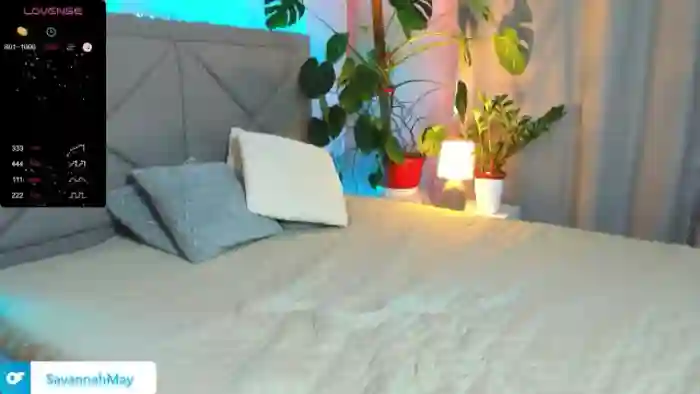 SavannahMay