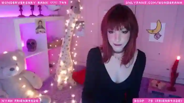 WonderAna