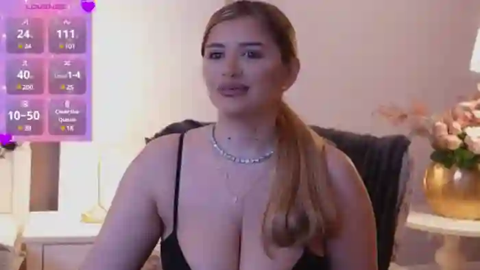 Amber_Xs