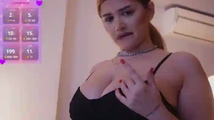 Amber_Xs